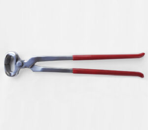 Tenaza corta pezuñas/cascos Dr Borkert®