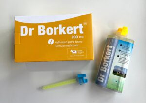 Adhesivo Tradicional Dr. Borkert