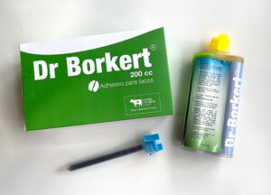 Adhesivo Secado Rápido Dr Borkert®