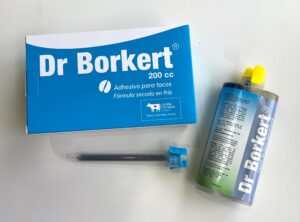 Adhesivo Secado en Frío Dr Borkert®