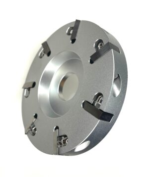 Disco Dr Borkert® 7 cuchillas