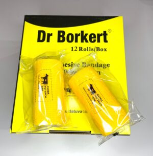 Vendas Coadhesivas Dr Borkert® 12 unidades