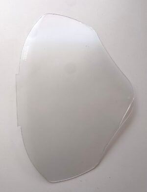 Repuesto Policarbonato Protección Facial