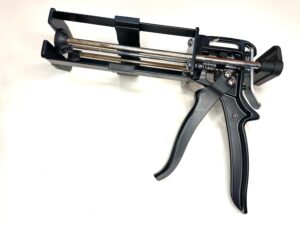 Pistola Aplicadora de Adhesivo Dr Borkert®  200 ml