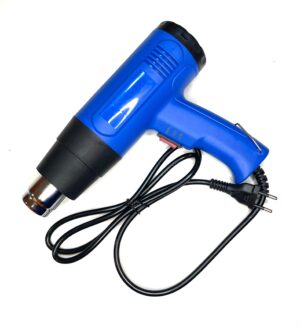 Pistola aire caliente